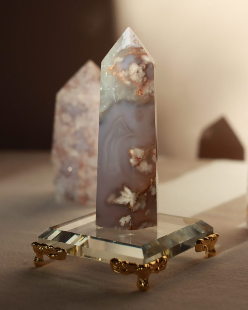 edelstenen voor maagd