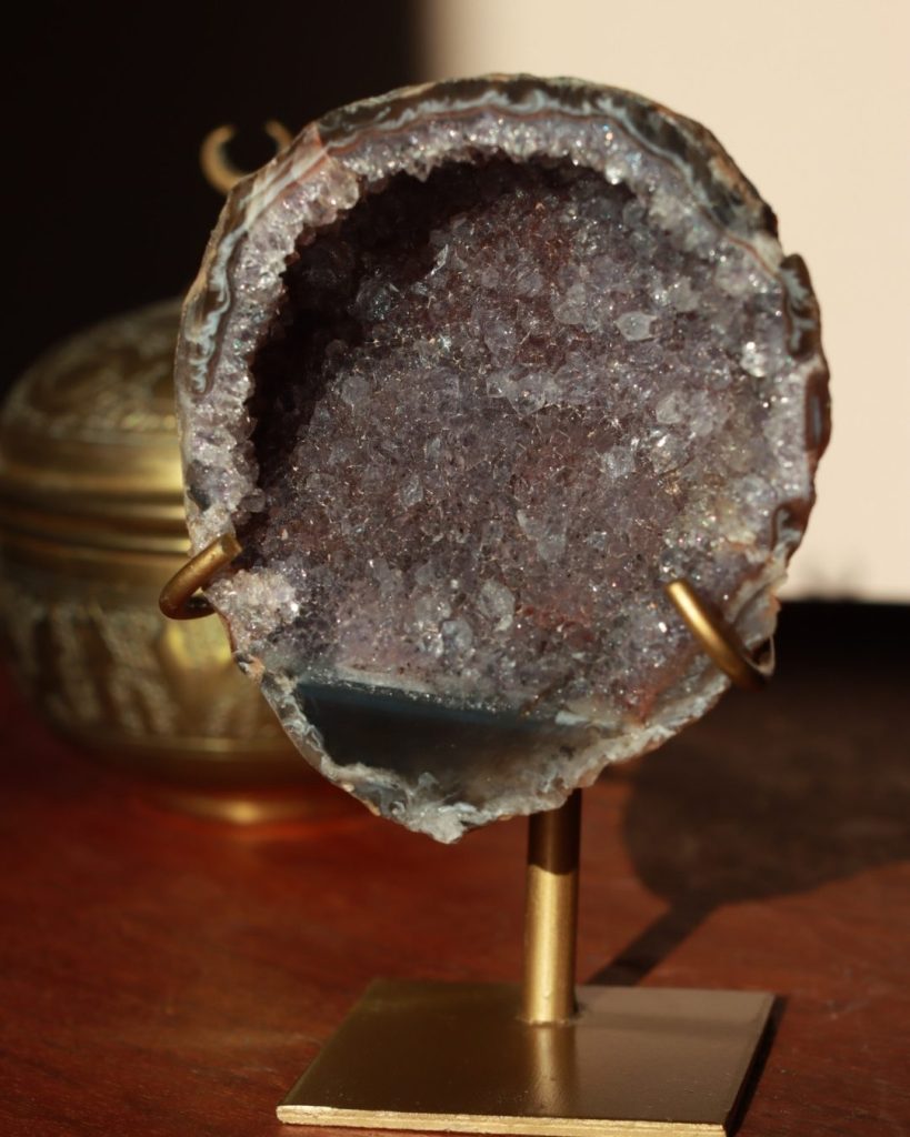 edelstenen voor maagd