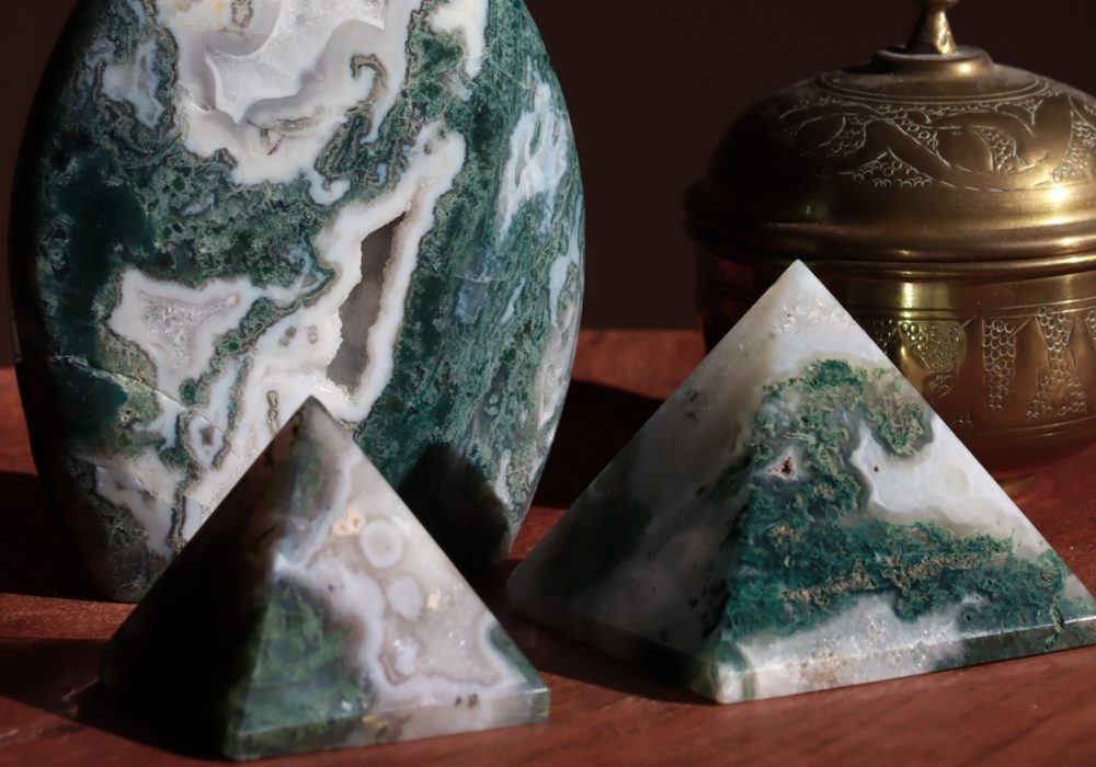 nieuwe maan in maagd