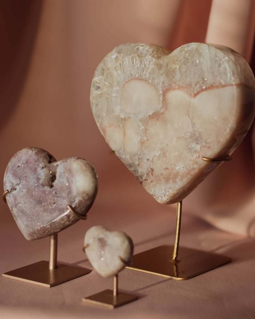 edelstenen voor weegschaal