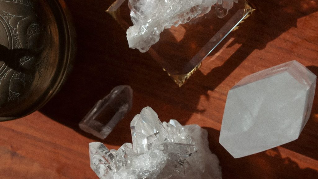 nieuwe maan in maagd