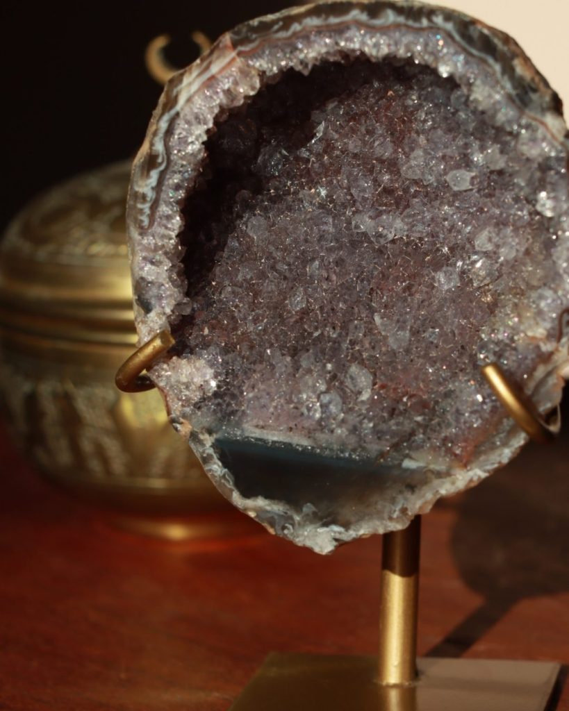 edelstenen voor schorpioen