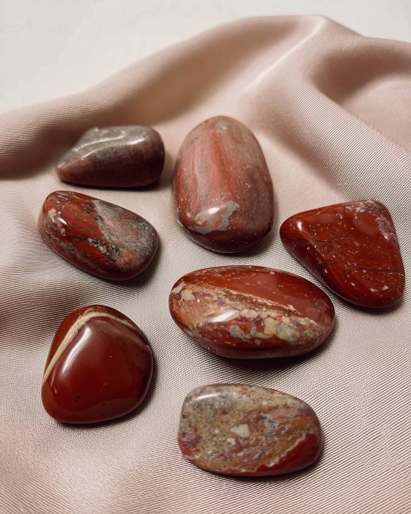 edelstenen voor schorpioen