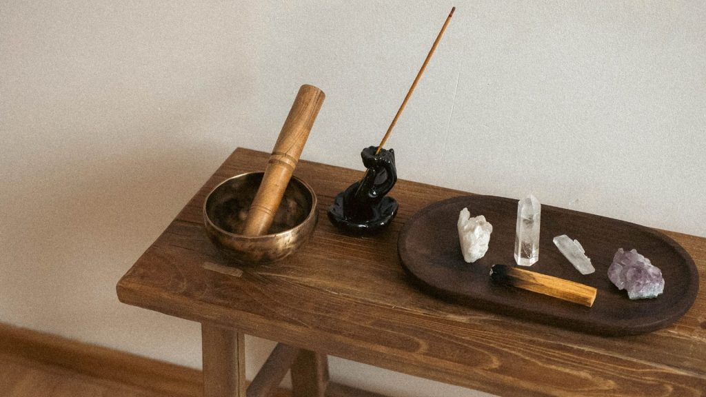 feng shui edelstenen