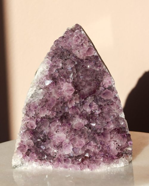 amethist cluster
