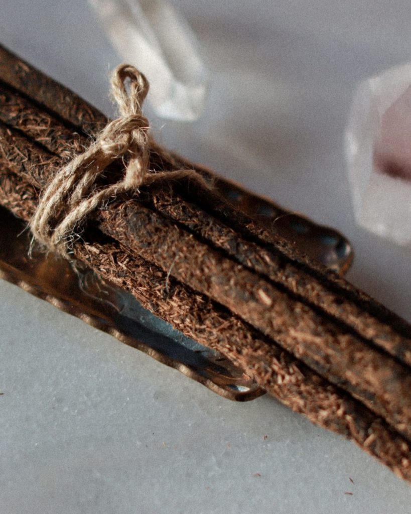 sandalwood incense