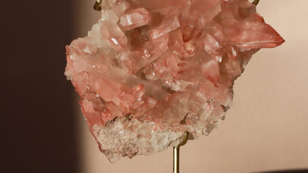 lemurisch kwarts werking