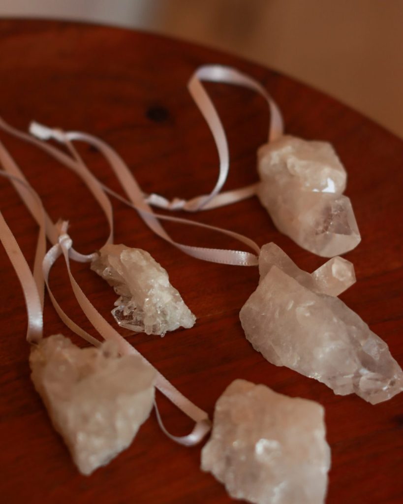 seleniet kerst hanger