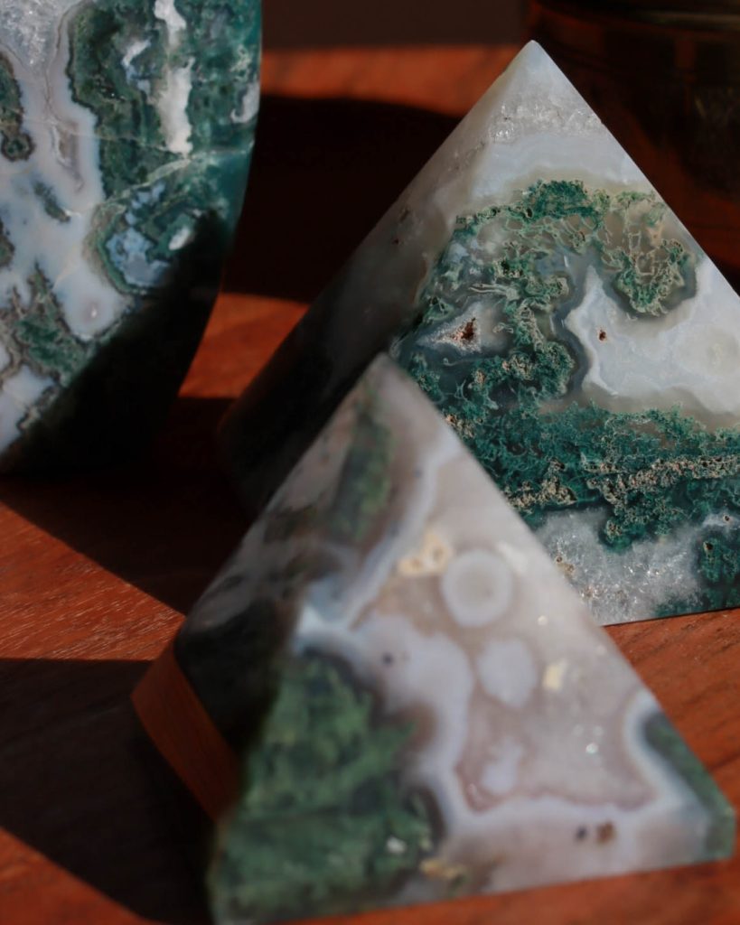 edelstenen voor stier