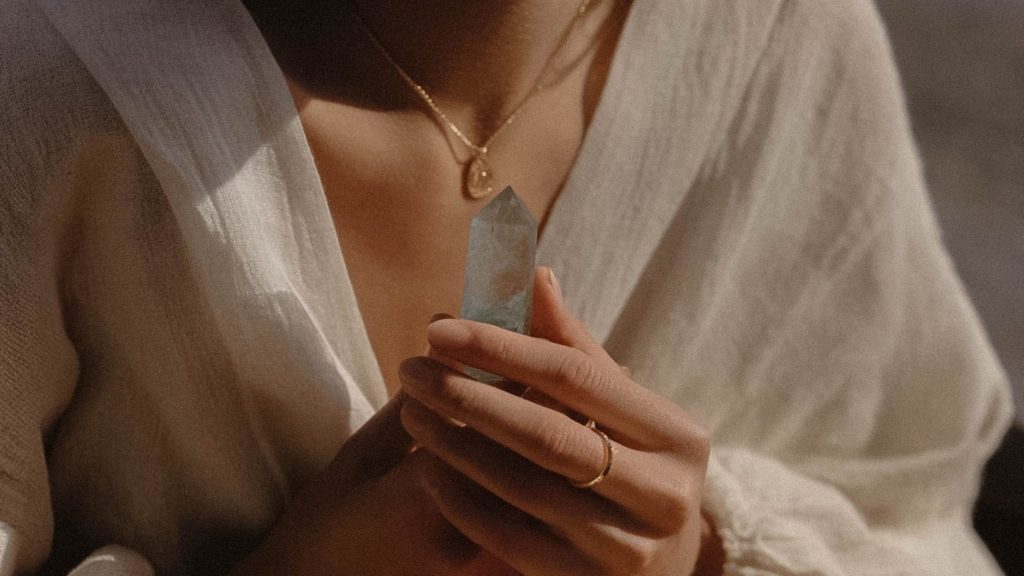 edelstenen voor vissen