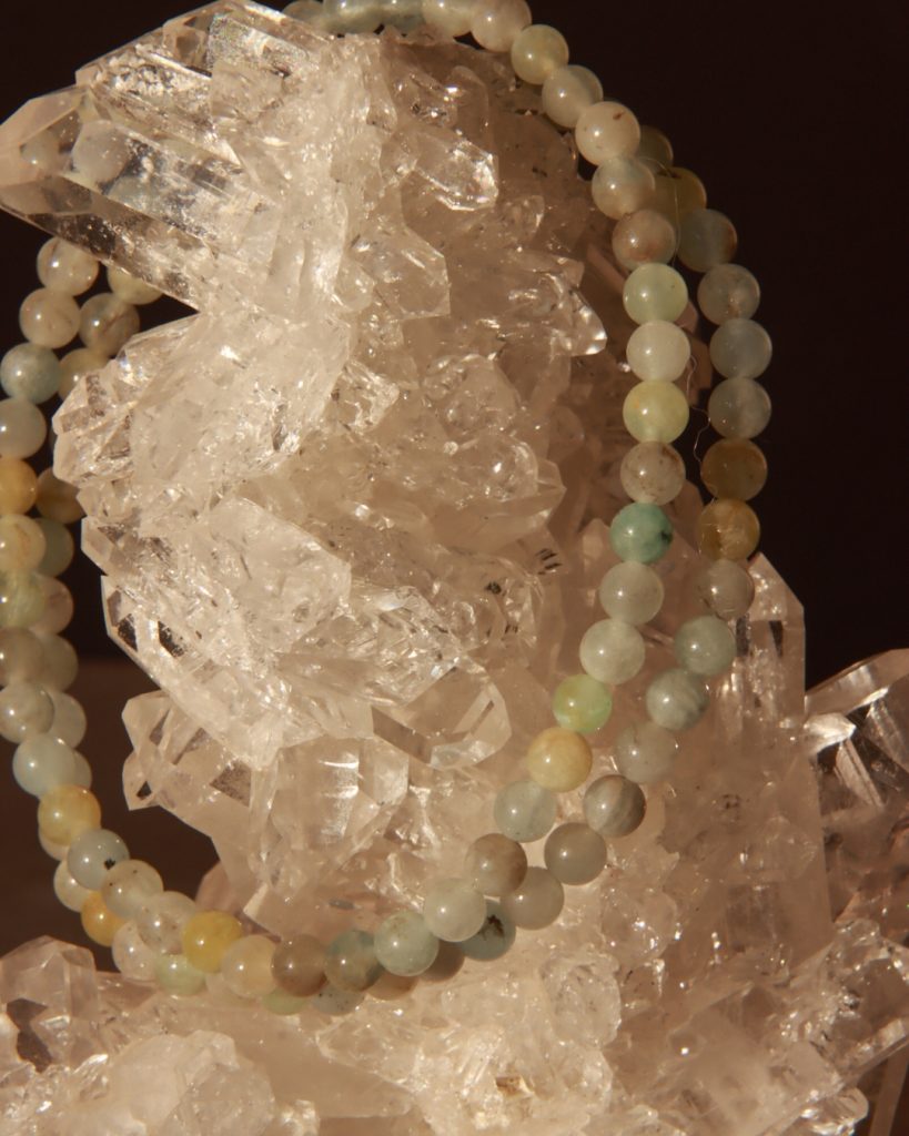 edelstenen voor vissen