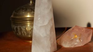 volle maan in weegschaal