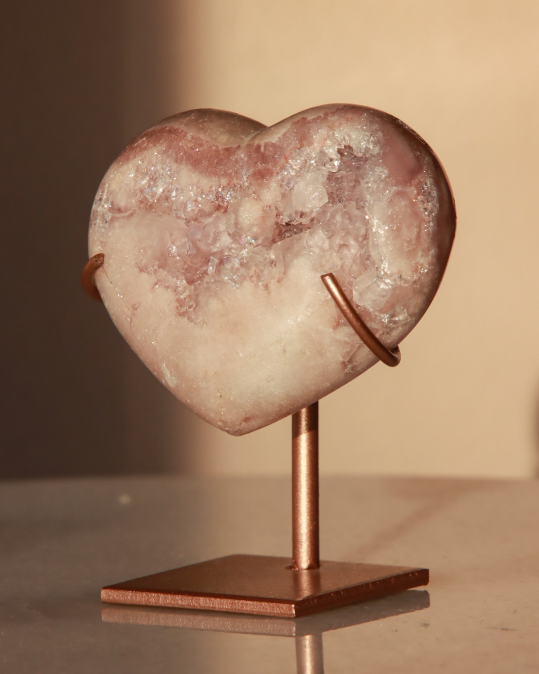 volle maan in weegschaal