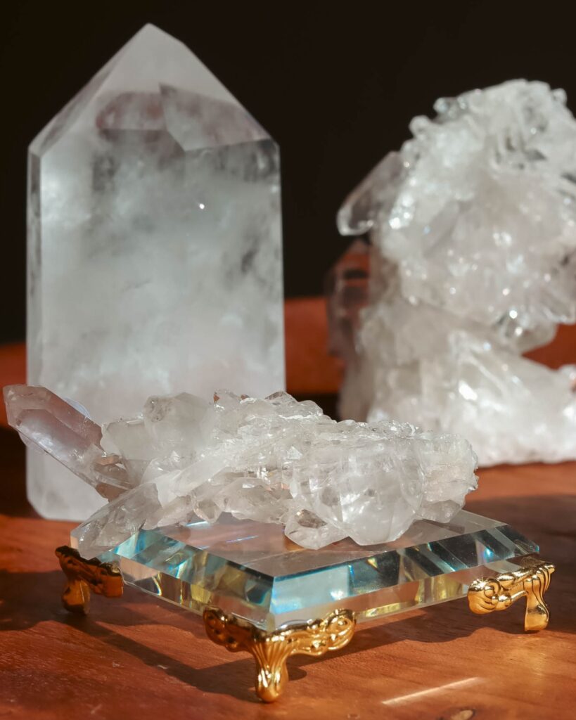 edelstenen voor steenbok