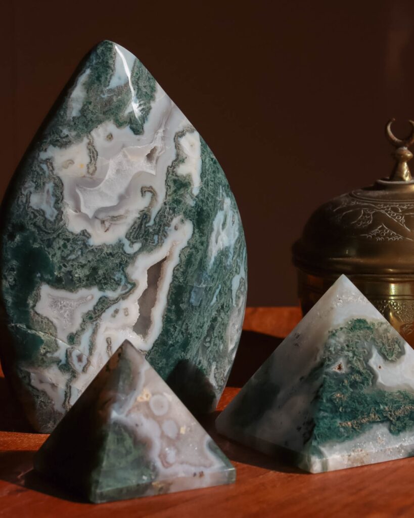 edelstenen voor steenbok