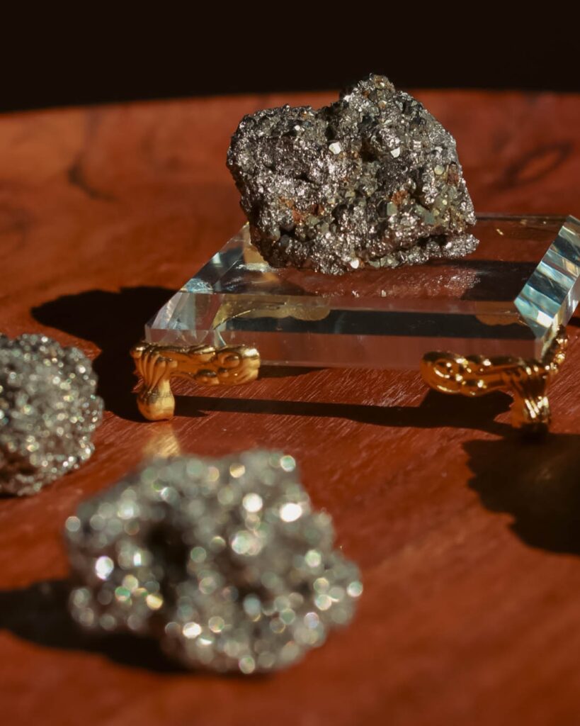 edelstenen voor steenbok