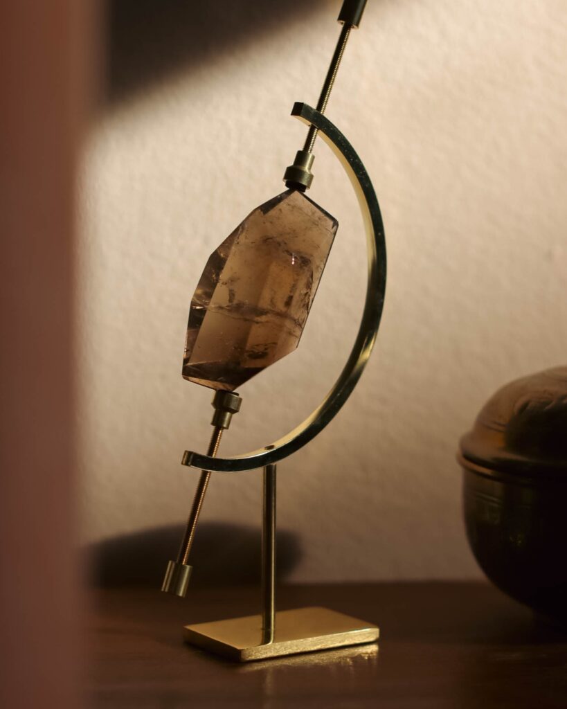 edelstenen voor steenbok