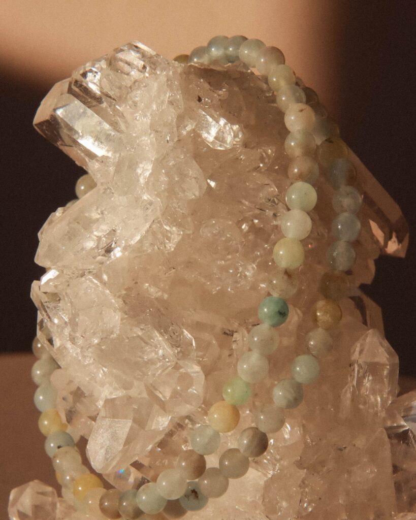 edelstenen voor waterman