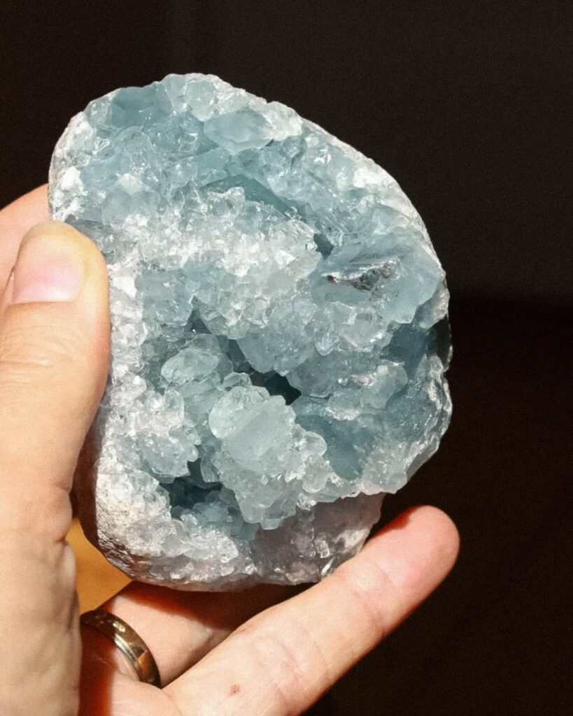 edelstenen voor waterman