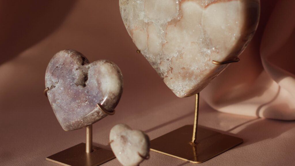 moederdag cadeau edelstenen