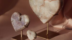 moederdag cadeau edelstenen