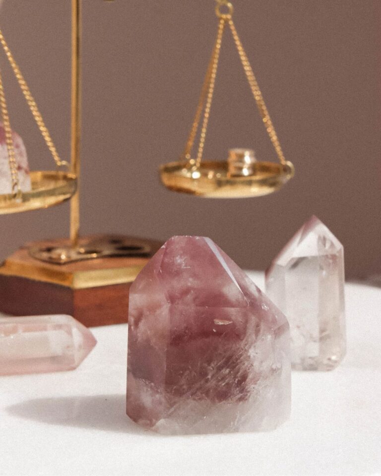 roze lithium lithiumkwarts werking