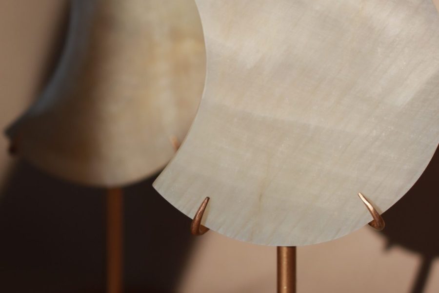 edelstenen voor in de slaapkamer